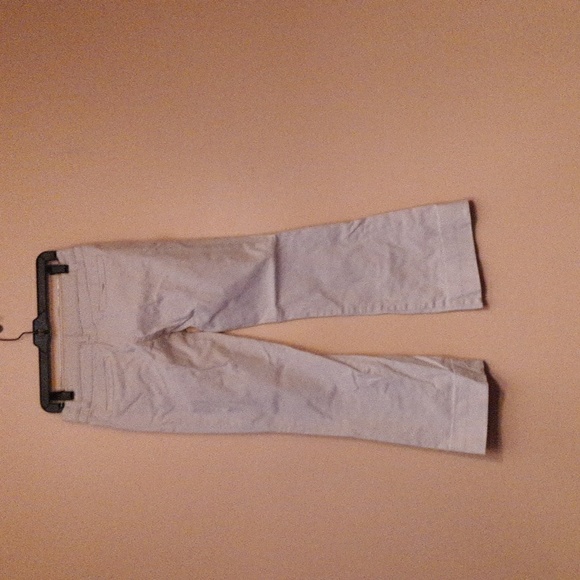 Arizona Jean Co. boot-cut chinos - Picture 2 of 3